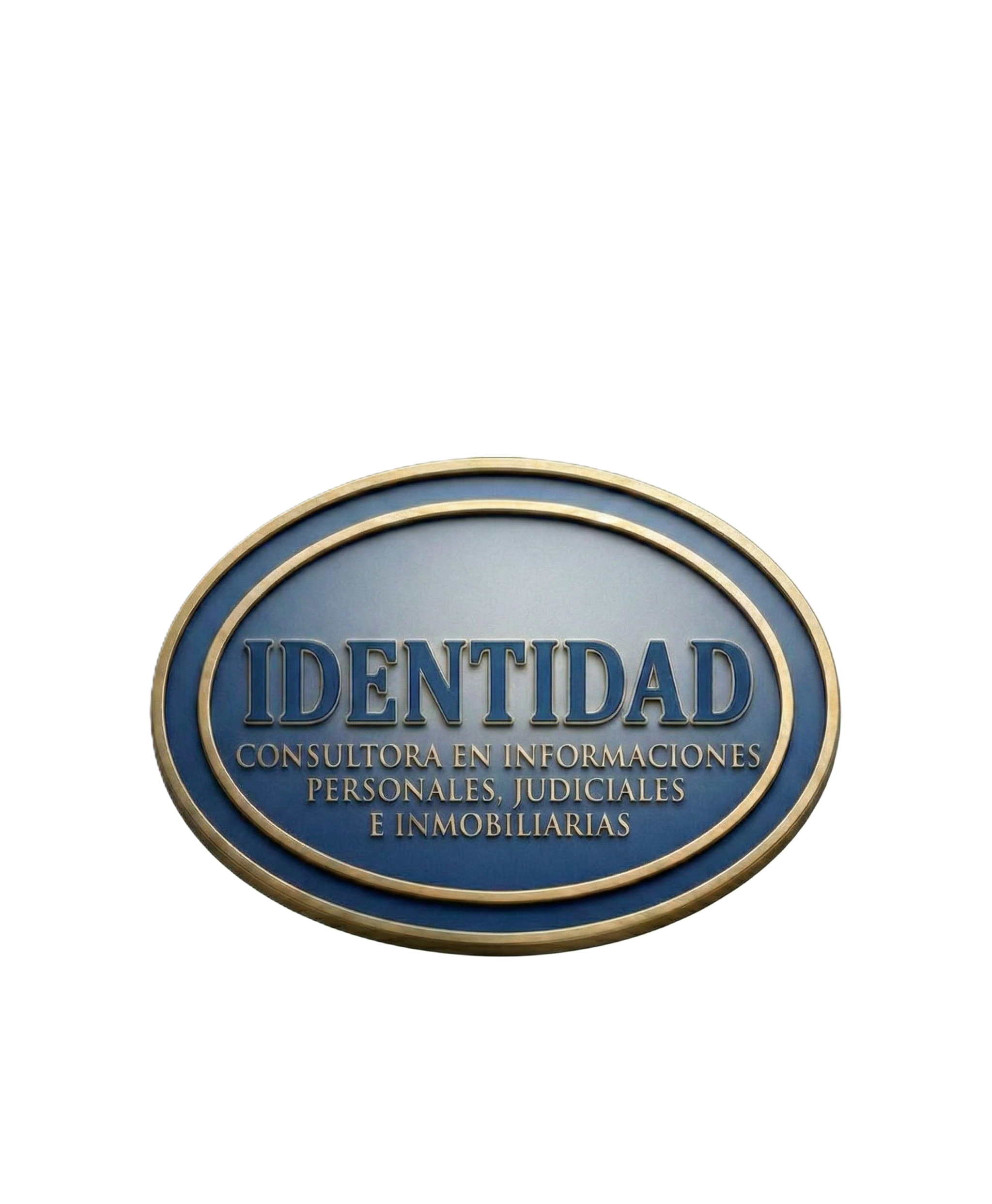 Logo Consultora Identidad